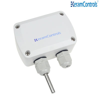 NTC10k de thermische sensor HVAC van sensortemperaturen