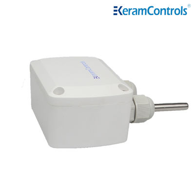 NTC10k de temperatuur controlesysteem van de temperatuursensor