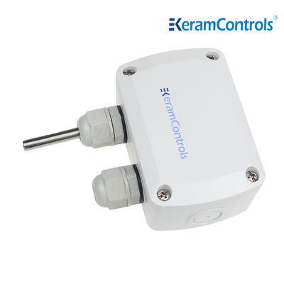 NTC10k de temperatuur controlesysteem van de temperatuursensor