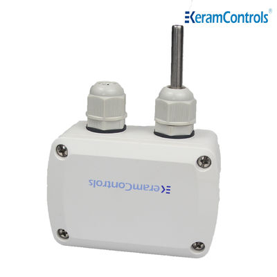 NTC10k de temperatuur controlesysteem van de temperatuursensor
