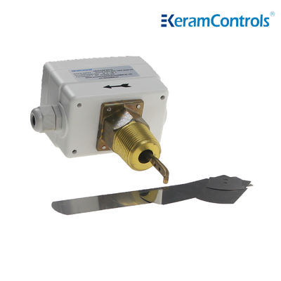 Stroompompdrukschakelaar Waterstroomschakelaar Hvac