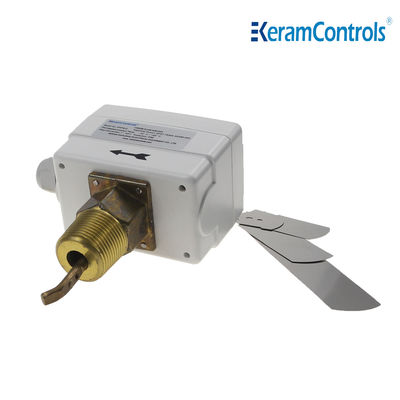 Stroompompdrukschakelaar Waterstroomschakelaar Hvac