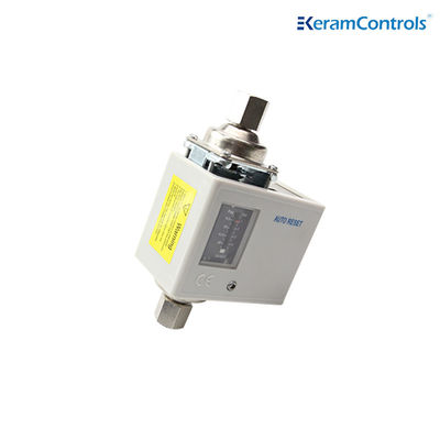 Regelbare 435 Differentiële de Drukschakelaars 174 Psi 246 psi van Psi