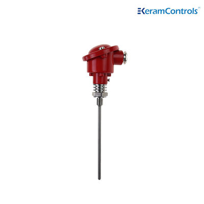 De Zenders van de Pt1000r0 Temperatuur 1000Ω voor HVAC-Systeem