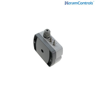 DPT van de de industrieautomatisering de Differentiële Output van de Drukzender 4-20mA