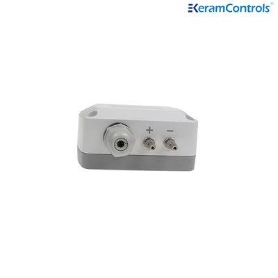 IP65 differentiële Niveauzender