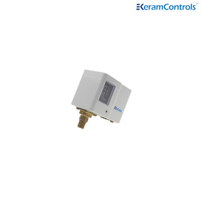 HVAC-Terminals van de de Verbindingsschroef van de Hoge drukschakelaar de Elektro