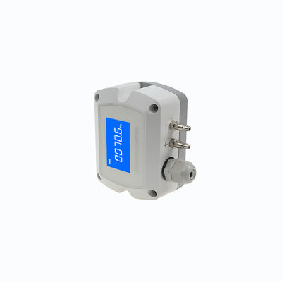 IP65 digitale Differentiële Druksensor voor HVAC-systeem