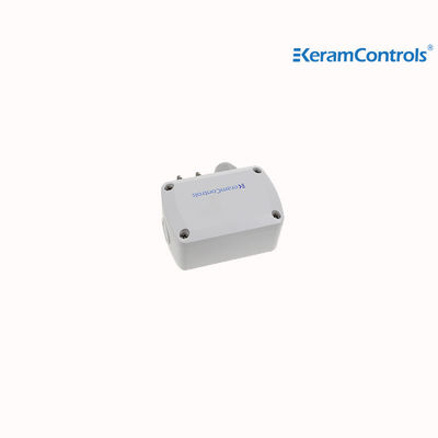 Dpt van IP65 NEMA4 Aangepaste Sensor van de Sensor de Differentiële Druk