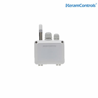 De vervangbare Dwyer-Sensor IP65 NEMA4 van de Temperaturenvochtigheid