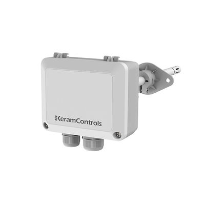 RS485 de Druksensor van de temperaturenvochtigheid