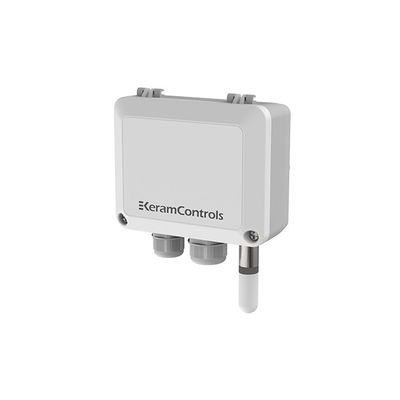 RS485 de Druksensor van de temperaturenvochtigheid