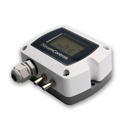 Digitale Differentiële de Drukomvormer RS485 van 0-5V 0-10V