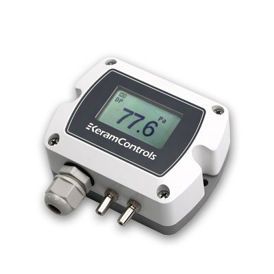 Digitale Differentiële de Drukomvormer RS485 van 0-5V 0-10V