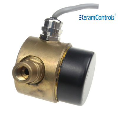 OEM 24V Vloeibare Differentiële Druksensor 4-20mA 17 Bar