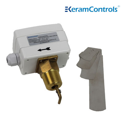 De Schakelaar van de het Waterstroom van de roestvrij staalpeddel