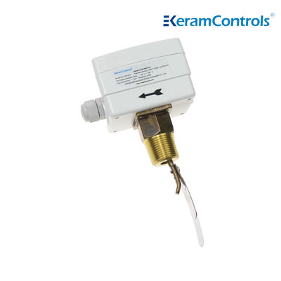 De types van de stroomschakelaar van het messings24v 15A water OEM IP65