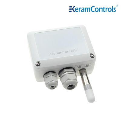 Digitale RS485-Vochtigheidsdruk en Temperatuur IP65