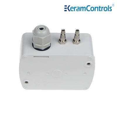 DPT van de de industrieautomatisering de Differentiële Output van de Drukzender 4-20mA