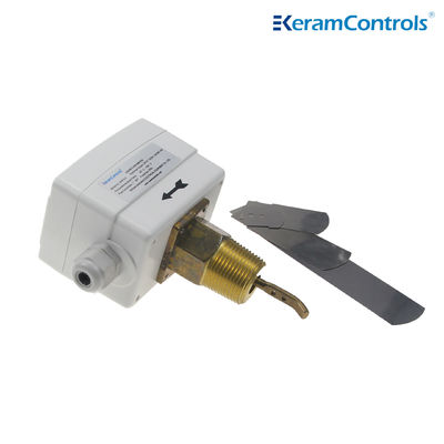 Waterdichte ABS-schakelaars voor de vloeistofstroom van industriële installaties