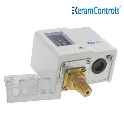Keram Controls Adjustabe Pressure Switches-Sensor voor Druk Controle