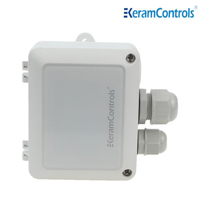 RS485 vochtigheid en Temperatuursensorzender