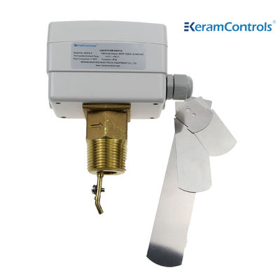 Smc-stroomschakelaar voor water