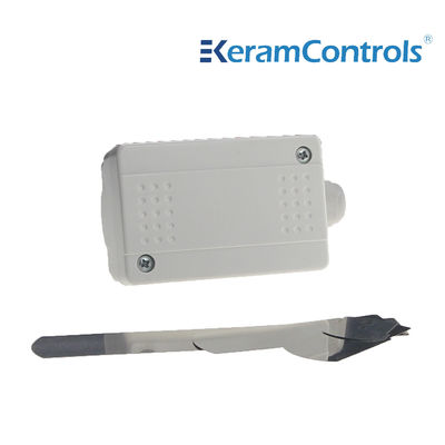 -20-120 ℃ Waterstroomdetectorschakelaar HVAC-drukschakelaar