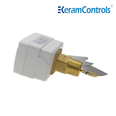 Stroompompdrukschakelaar Waterstroomschakelaar Hvac