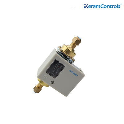 Regelbare 435 Differentiële de Drukschakelaars 174 Psi 246 psi van Psi