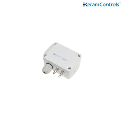 Digitale Differentiële de Drukzender RS485 0-10V van HVAC