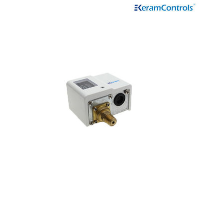 HVAC-Terminals van de de Verbindingsschroef van de Hoge drukschakelaar de Elektro