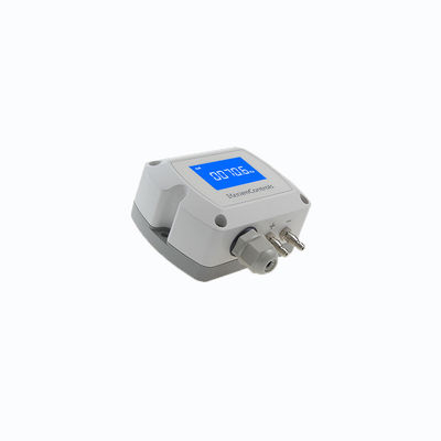 IP65 digitale Differentiële Druksensor voor HVAC-systeem