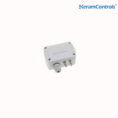 Dpt van IP65 NEMA4 Aangepaste Sensor van de Sensor de Differentiële Druk