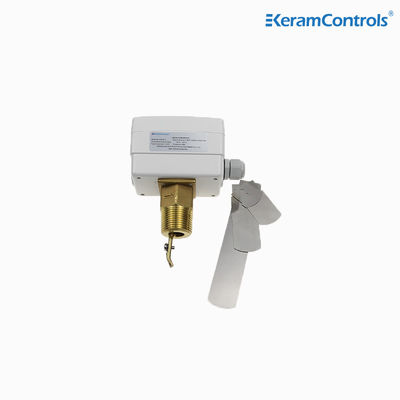 Van de het Waterpomp van IP65 SPDT schakelt de Vloeibare Stroom van Enig Stadium in