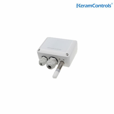 De vervangbare Dwyer-Sensor IP65 NEMA4 van de Temperaturenvochtigheid