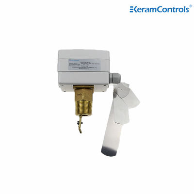 SPDT-van het de Schakelaarwater van de Waterdatatransportbesturing de Sensor van de de Pompstroom