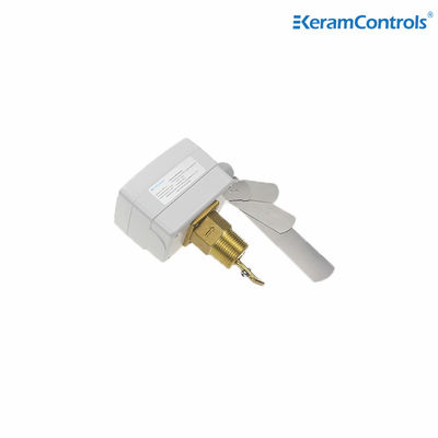 Vervangbaar Danfoss-Regelbaar de Schakelaarspdt Enig Stadium van de Waterstroom