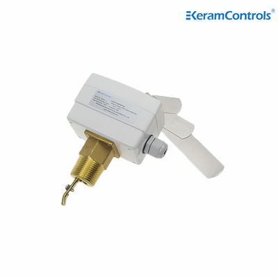 SPDT-de Schakelaar Enig Stadium IP65 van de het Micro- Waterstroom van Hvac