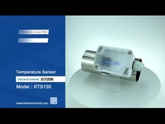 HVAC-de Zendersntc 1k Nauwkeurigheid B van de Temperatuursensor