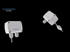 KTT Temperatuurzender