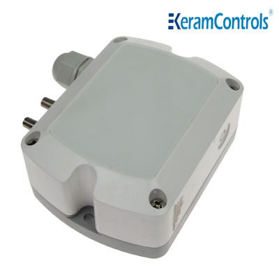 0-2000pa Kamerdifferentialdruksensor voor luchtdrukverschil