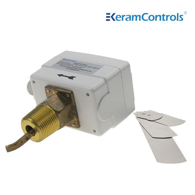 KWFS IP65 waterstroomwaarschuwing voor sprinklersysteem