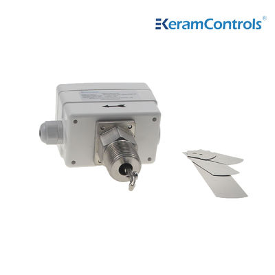 -20-120 ℃ Waterstroomdetectorschakelaar HVAC-drukschakelaar