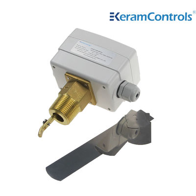 SPDT-micro-schakelaar paddle-type waterstroomschakelaar