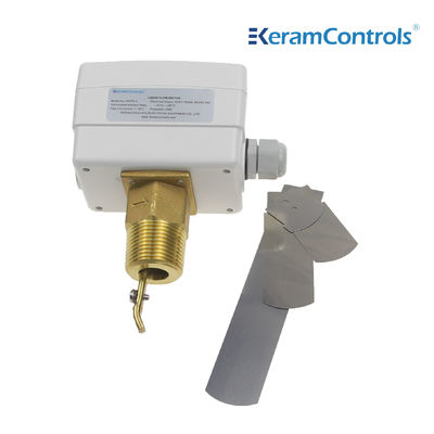 SPDT-micro-schakelaar paddle-type waterstroomschakelaar