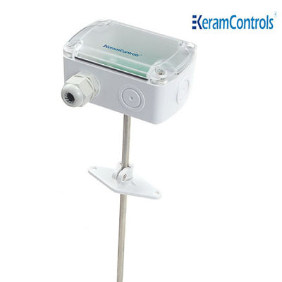 Temperatuurtransmitter van de KTT110-serie