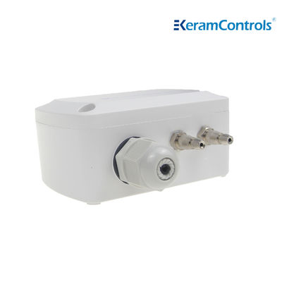 -1000~+1000pa Differentiële drukzender voor medische centra