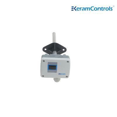 0-10V-luchtsnelheidssender voor geneeskunde