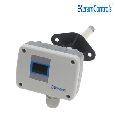 KAV110-serie luchtsnelheidssender